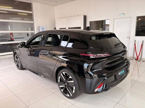 Voitures D'occasion À Argenteuil | Peugeot 308 Iii Hybrid 145 E-Dcs6 Gt