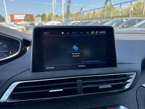 Voitures D'occasion À Sarcelles | Peugeot 5008 Ii Puretech 130Ch S&S Eat8 Allure