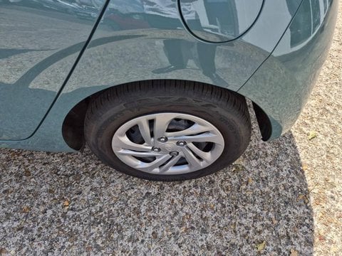 Voitures D'occasion À Argenteuil | Hyundai I10 1.0 67Ch Eco Intuitive Bvr