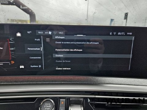 Voitures D'occasion À Osny | Peugeot 3008 Iii Hybrid 145 E-Dcs6 Gt