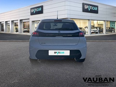 Voitures D'occasion À Chambly | Peugeot 208 Ii Puretech 75 S&S Bvm5 Active