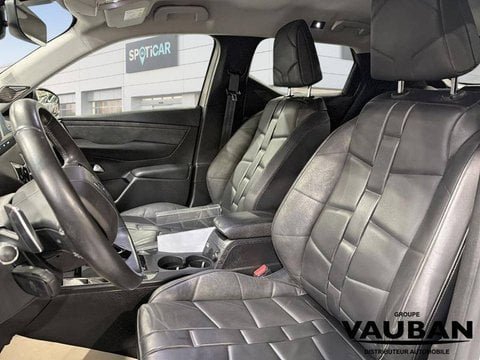 Voitures D'occasion À Pontoise | Ds Ds 3 Crossback Ds 3 Ii Ds3 Crossback Puretech 155 Eat8 Grand...