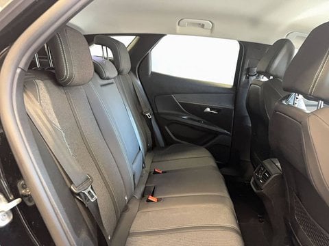 Voitures D'occasion À Buchelay | Peugeot 3008 Ii Puretech 130Ch S&S Bvm6 Allure Pack