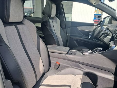 Voitures D'occasion À Argenteuil | Peugeot 3008 Ii Hybrid4 300 E-Eat8 Gt Pack