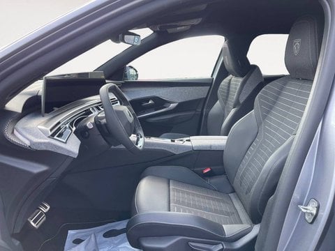 Voitures D'occasion À Osny | Peugeot 5008 Iii Hybrid 145 E-Dcs6 Gt