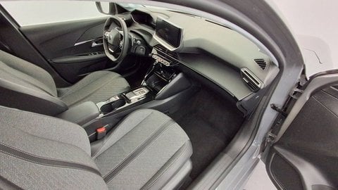Voitures D'occasion À Argenteuil | Peugeot 208 Hybrid 110 Ch E-Dcs6 Allure