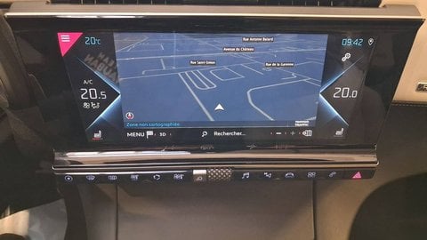Voitures D'occasion À Mantes - Buchelay | Ds Ds 7 Ds7 Crossback Hybride E-Tense 300 Eat8 4X4 Rivoli