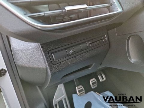 Voitures D'occasion À Osny | Peugeot 3008 Ii Puretech 130Ch S&S Bvm6 Gt