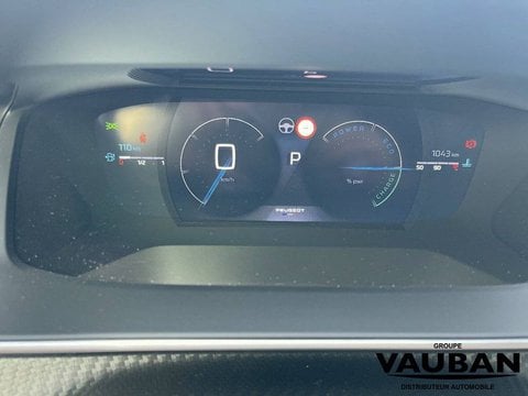 Voitures D'occasion À Chambly | Peugeot 208 Ii Hybrid 145 E-Dcs6 Gt