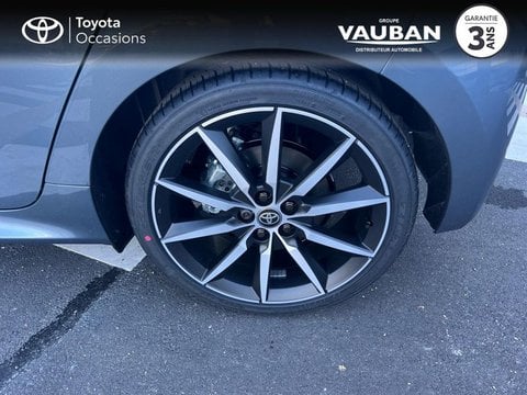 Voitures D'occasion À Chambourcy | Toyota Yaris 130H Gr Sport 5P My26