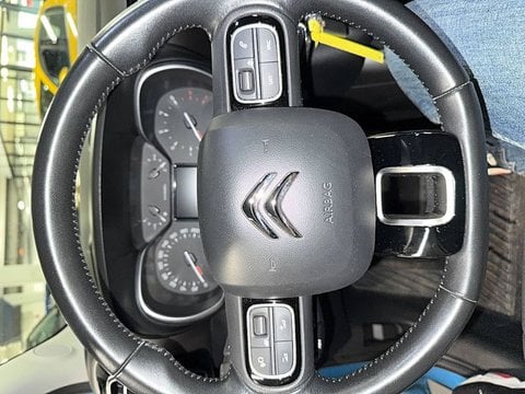 Voitures D'occasion À Saint-Brice-Sous-Forêt | Citroën C3 Aircross Puretech 110 S&S Bvm6 Shine