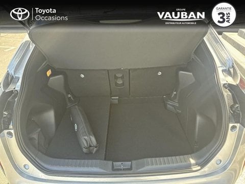 Voitures D'occasion À Argenteuil | Toyota Yaris Cross 130H Design My25