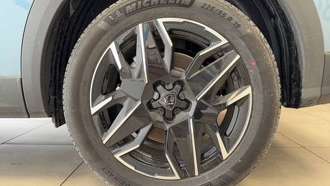 Voitures D'occasion À Buchelay | Peugeot 5008 Iii Hybrid 145 Ch E-Dcs6 Allure