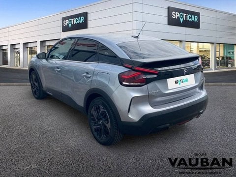 Voitures D'occasion À Gisors | Citroën C4 Iii Bluehdi 110 S&S Bvm6 Shine