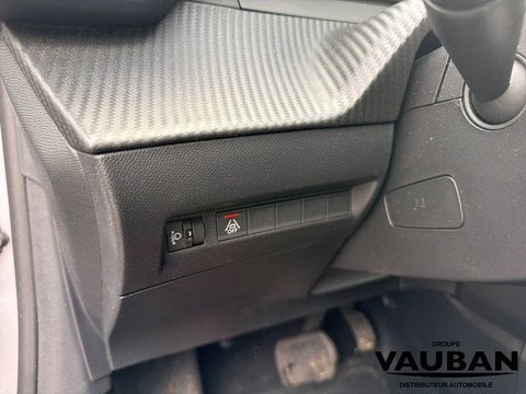 Voitures D'occasion À Les Mureaux | Peugeot 208 Electrique Ii Electrique 50 Kwh 136Ch Like