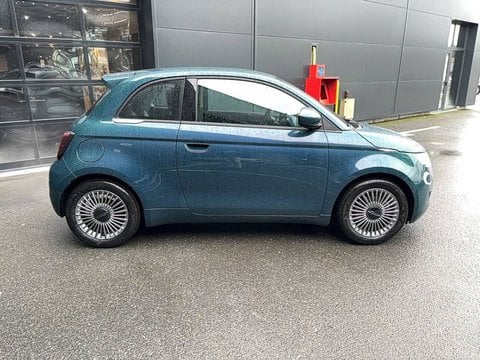 Voitures D'occasion À St-Brice-Sous-Forêt | Fiat 500 Iii 1.0 65 Ch Hybride Torino