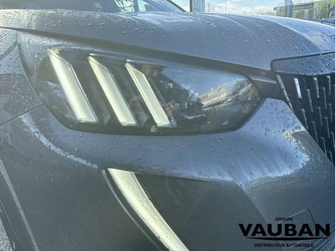 Voitures D'occasion À Osny | Peugeot 2008 Ii Puretech 130 S&S Eat8 Gt