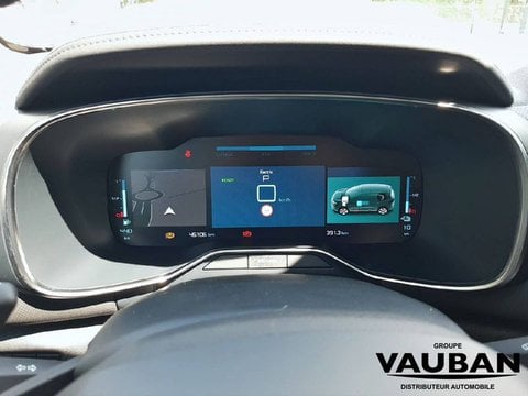 Voitures D'occasion À Sarcelles | Citroën C5 Aircross Hybride Rechargeable 180 E-Eat8 Shine