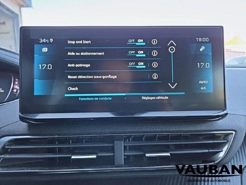 Voitures D'occasion À Herblay | Peugeot 5008 Ii Puretech 130Ch S&S Bvm6 Active Pack