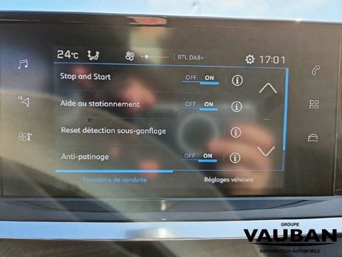 Voitures D'occasion À Osny | Peugeot 208 Ii Puretech 75 S&S Bvm5 Active Pack