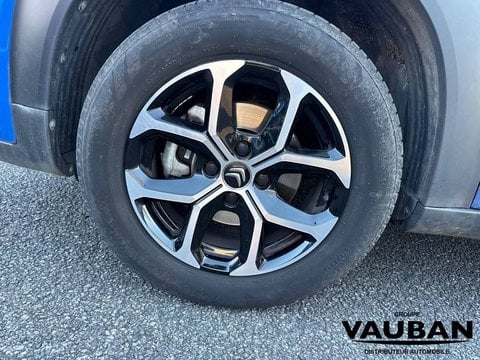 Voitures D'occasion À Chambly | Citroën C3 Aircross Puretech 110 S&S Bvm6 Shine