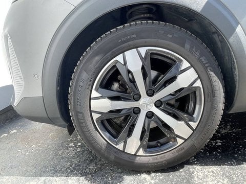 Voitures D'occasion À Chambourcy | Peugeot 5008 Ii Puretech 180Ch S&S Eat8 Gt Pack