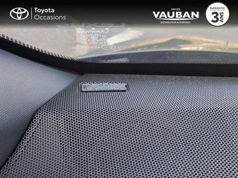 Voitures D'occasion À Le Chesnay | Lexus Lbx 1.5 136Ch Cool 2Wd