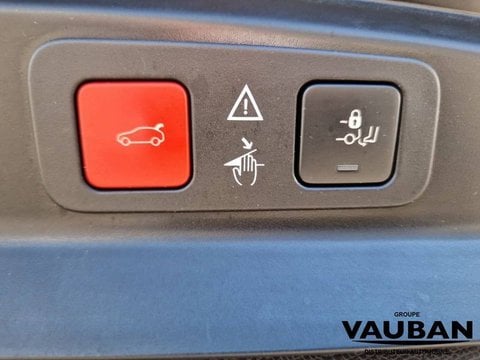 Voitures D'occasion À Herblay | Peugeot 5008 Ii Puretech 130Ch S&S Eat8 Gt
