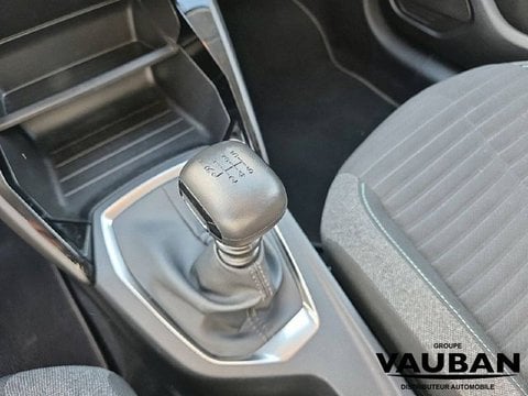Voitures D'occasion À Herblay | Peugeot 208 Ii Puretech 100 S&S Bvm6 Style