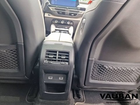 Voitures D'occasion À Sarcelles | Citroën C5 X Hybride Rechargeable 225 E-Eat8 Hypnos