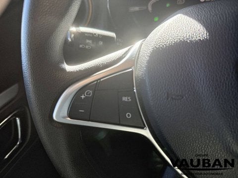 Voitures D'occasion À Osny | Dacia Spring Achat Intégral Confort Plus