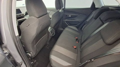 Voitures D'occasion À Herblay | Peugeot 3008 Ii Puretech 130Ch S&S Bvm6 Style