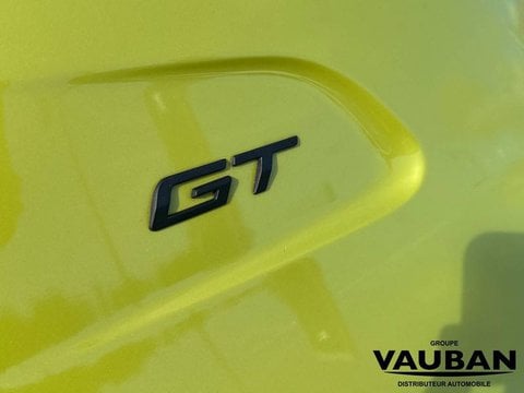 Voitures D'occasion À Chambourcy | Peugeot 208 Ii Hybrid 136 E-Dcs6 Gt