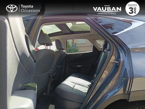 Voitures D'occasion À Le Chesnay | Lexus Nx 350H Executive 2Wd My25