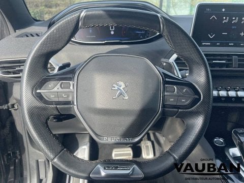 Voitures D'occasion À Chambly | Peugeot 3008 Ii Bluehdi 130Ch S&S Eat8 Gt Line