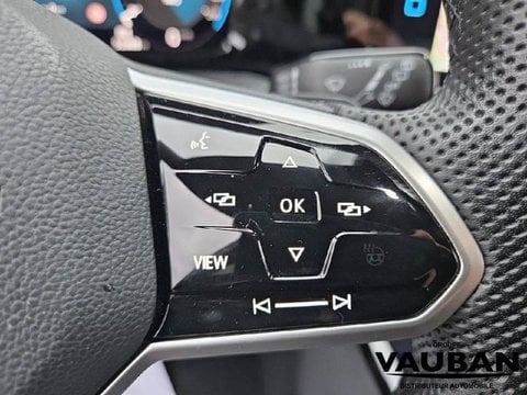 Voitures D'occasion À Herblay | Volkswagen Golf 2.0 Tdi Scr 150 Dsg7 R-Line