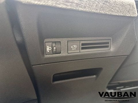 Voitures D'occasion À Chambourcy | Peugeot 3008 Iii Hybrid 145 E-Dcs6 Allure