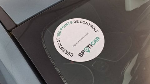 Voitures D'occasion À St-Brice-Sous-Forêt | Fiat 500 Iii E 95 Ch Action Plus