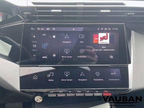 Voitures D'occasion À Chambourcy | Peugeot 408 Puretech 130 Ch S&S Eat8 Allure Pack