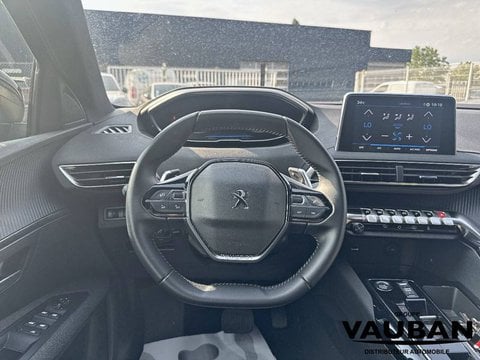 Voitures D'occasion À Herblay | Peugeot 3008 Ii Puretech 130Ch S&S Eat8 Active Pack