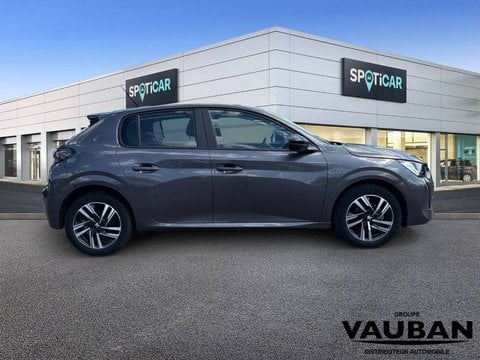 Voitures D'occasion À Osny | Peugeot 208 Ii Puretech 75 S&S Bvm5 Active Pack