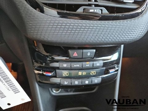 Voitures D'occasion À Osny | Peugeot 2008 1.2 Puretech 110Ch S&S Bvm5 Allure