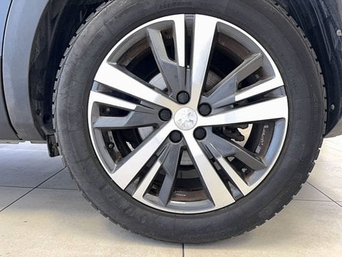 Voitures D'occasion À Buchelay | Peugeot 3008 Ii Puretech 130Ch S&S Bvm6 Allure Pack