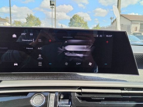 Voitures D'occasion À Argenteuil | Peugeot 3008 Iii Hybrid 145 E-Dcs6 Allure