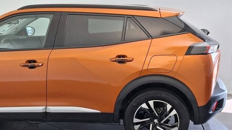 Voitures D'occasion À Herblay | Peugeot 2008 Ii Puretech 130 S&S Eat8 Allure Pack
