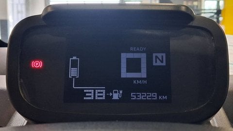 Voitures D'occasion À Buchelay | Citroën C4 Ami Ami