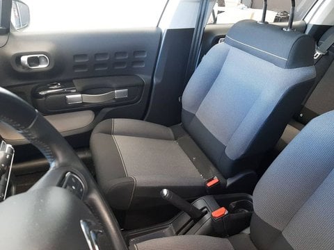 Voitures D'occasion À Buchelay | Citroën C3 Iii Puretech 82 Shine