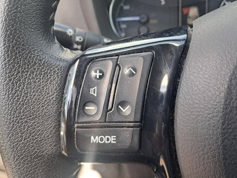 Voitures D'occasion À Argenteuil | Toyota Yaris 100H Dynamic 5P