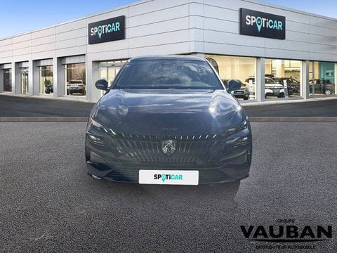 Voitures D'occasion À Osny | Peugeot 308 Electrique 55 Kwh 156Ch Gt