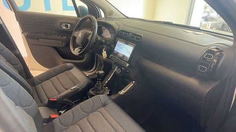 Voitures D'occasion À Buchelay | Citroën C3 Aircross Puretech 110 S&S Bvm6 Shine